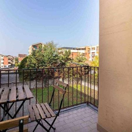 كولّينيو Appartamento A Pochi Passi Dalla Stazione Comodo A Coppie E Famiglie, Casa Ferrucci المظهر الخارجي الصورة