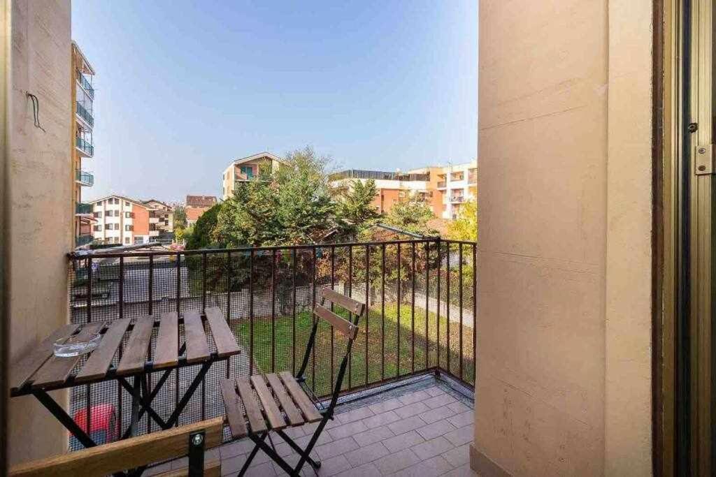 كولّينيو Appartamento A Pochi Passi Dalla Stazione Comodo A Coppie E Famiglie, Casa Ferrucci المظهر الخارجي الصورة