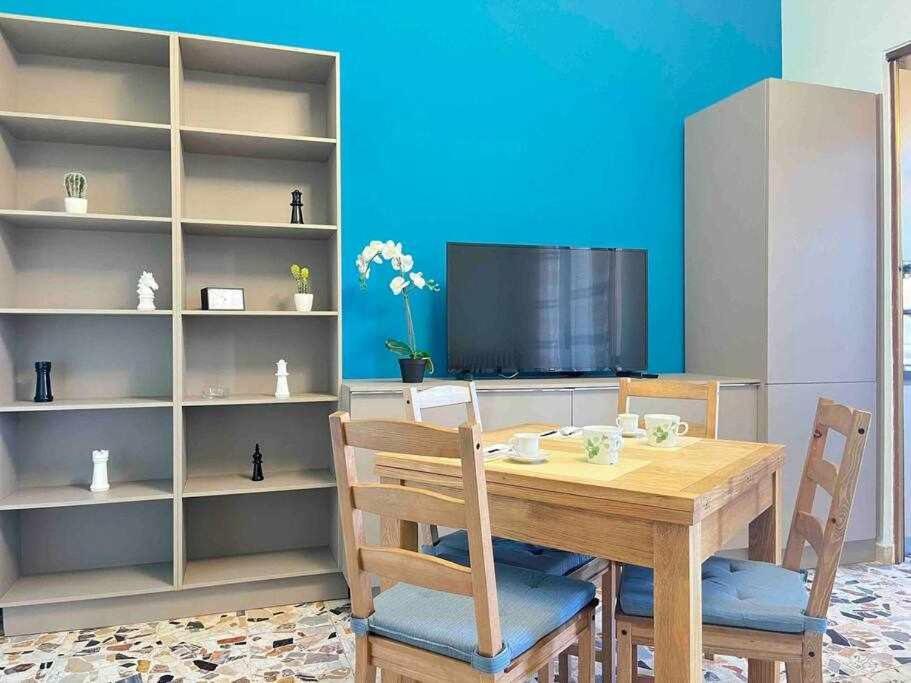 كولّينيو Appartamento A Pochi Passi Dalla Stazione Comodo A Coppie E Famiglie, Casa Ferrucci المظهر الخارجي الصورة