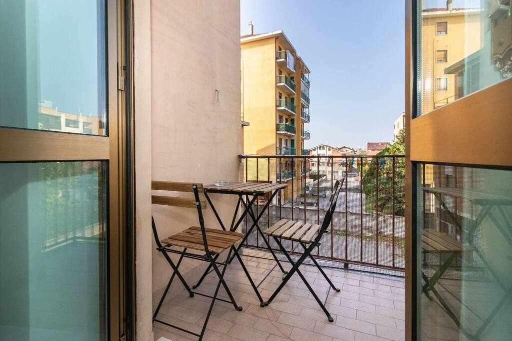 كولّينيو Appartamento A Pochi Passi Dalla Stazione Comodo A Coppie E Famiglie, Casa Ferrucci المظهر الخارجي الصورة